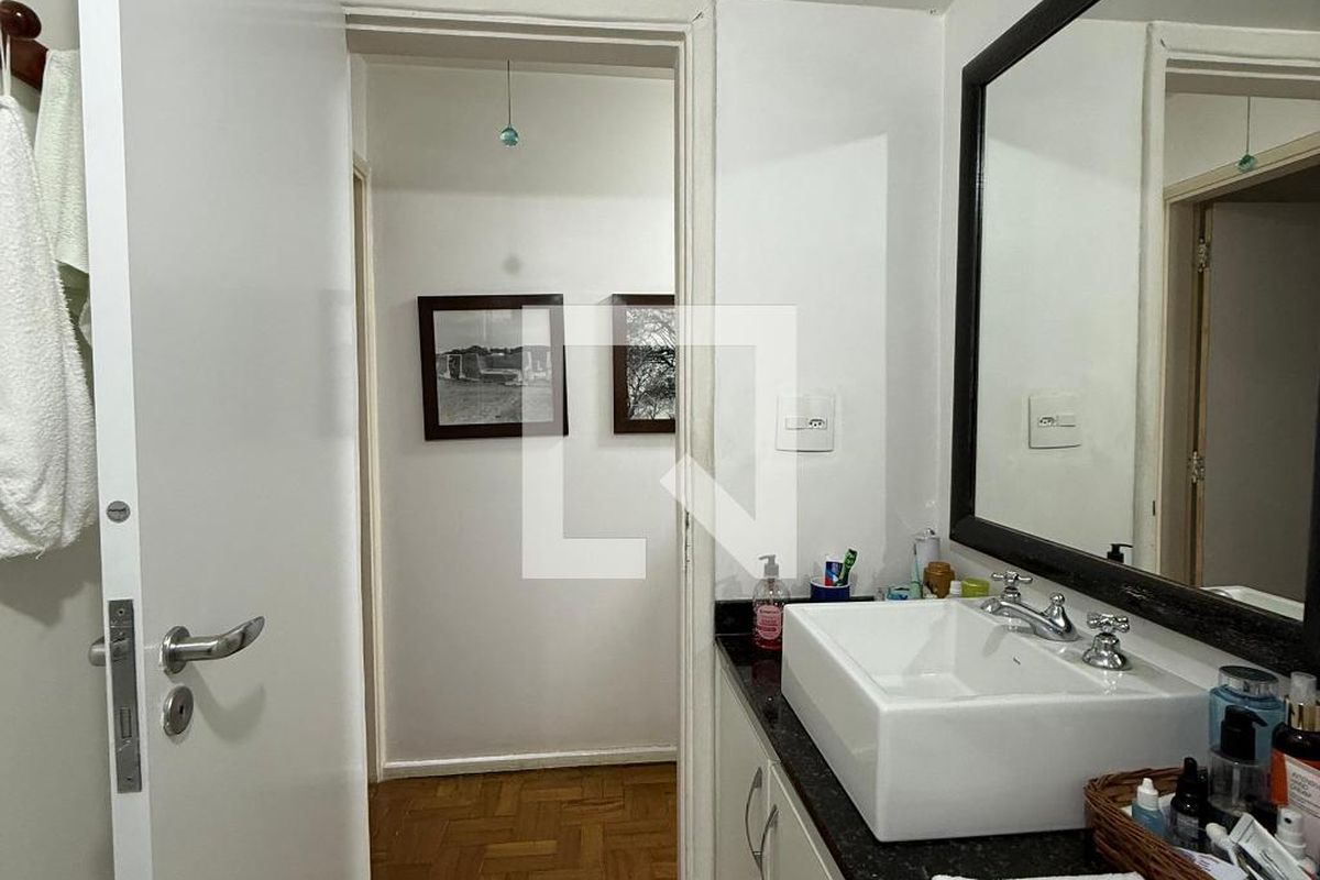 Apartamento, 2 quartos, 90 m² - Foto 23
