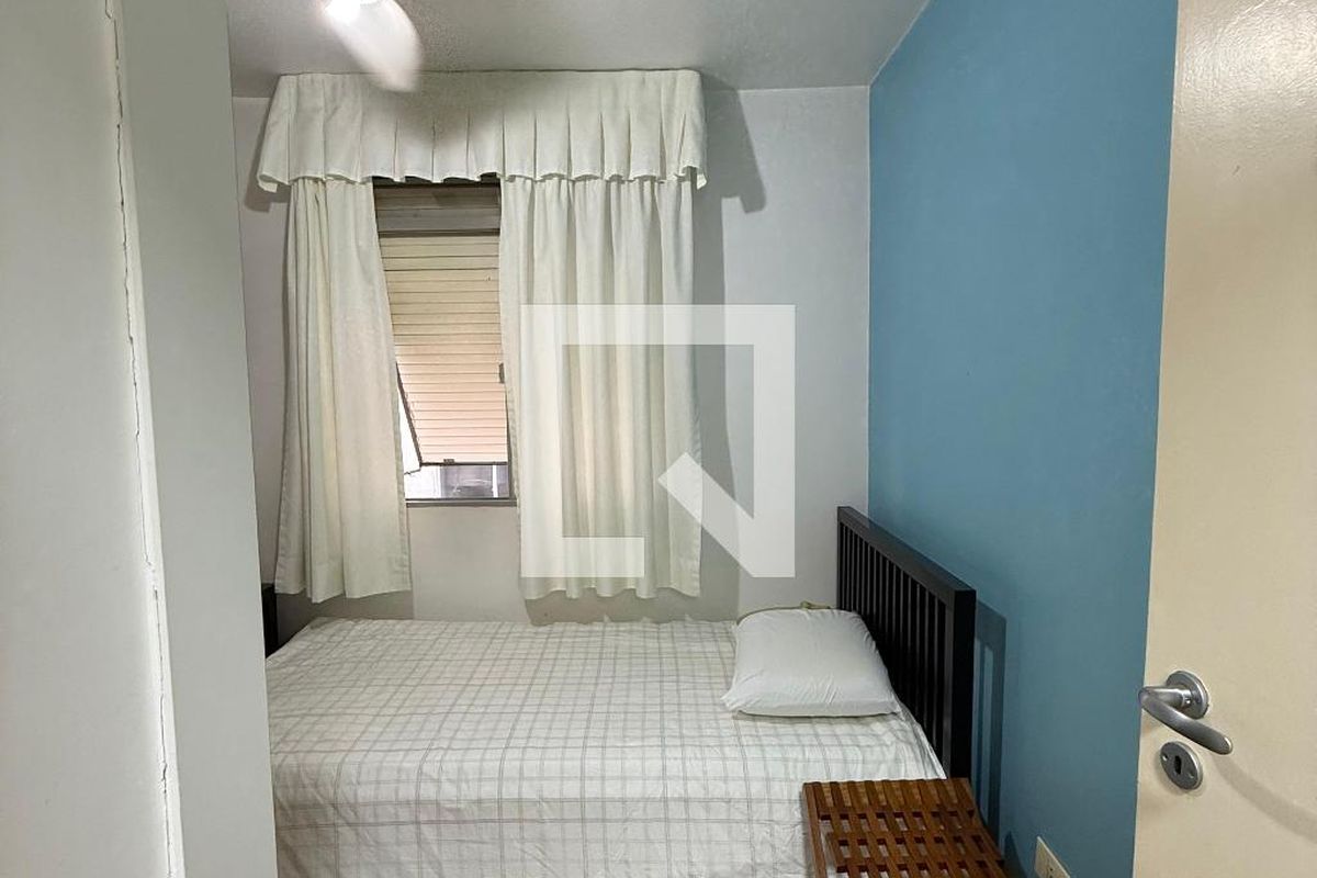 Apartamento, 2 quartos, 90 m² - Foto 7