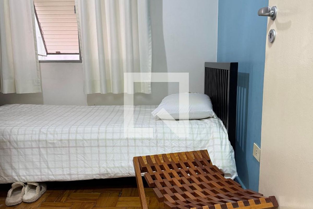 Apartamento, 2 quartos, 90 m² - Foto 12