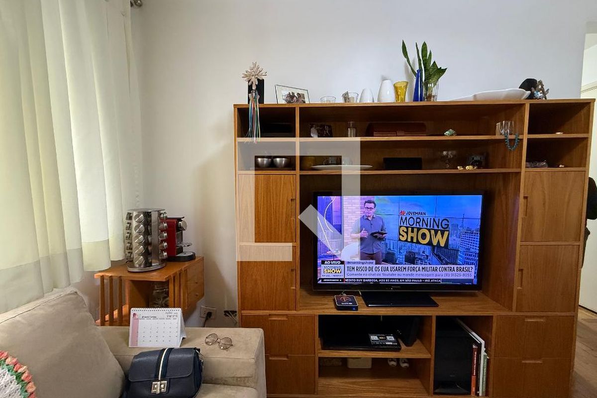 Apartamento, 2 quartos, 90 m² - Foto 3