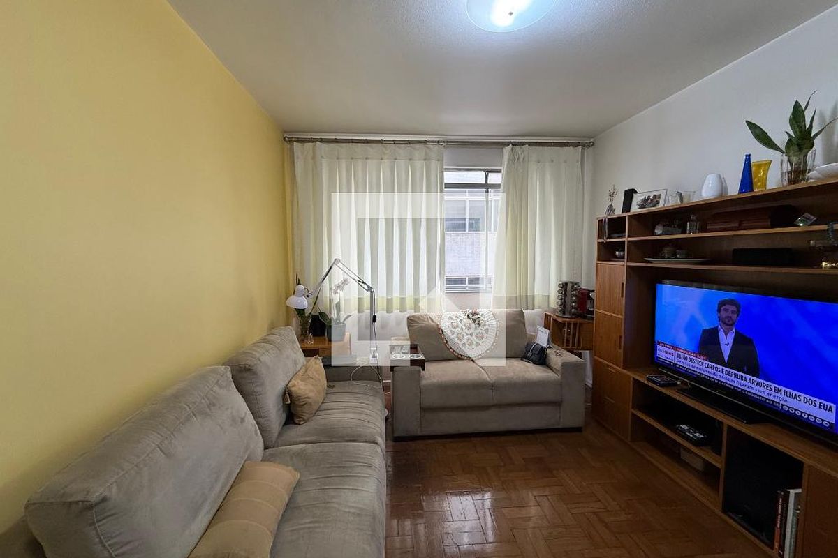Apartamento, 2 quartos, 90 m² - Foto 5