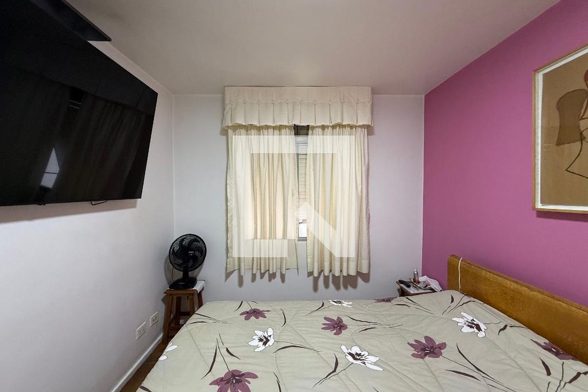Apartamento, 2 quartos, 90 m² - Foto 14
