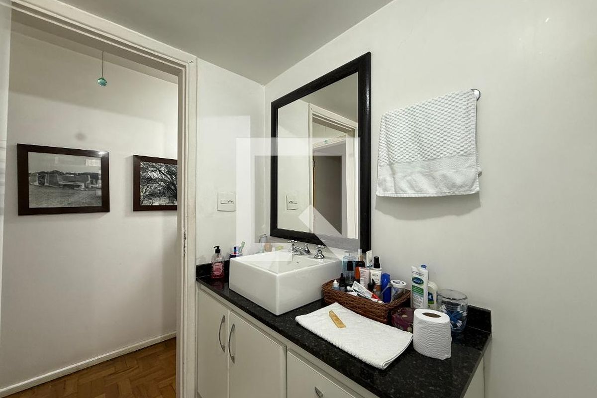 Apartamento, 2 quartos, 90 m² - Foto 21