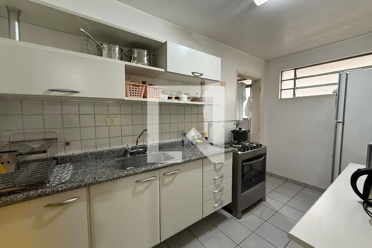 Apartamento, 2 quartos, 90 m² - Foto 25