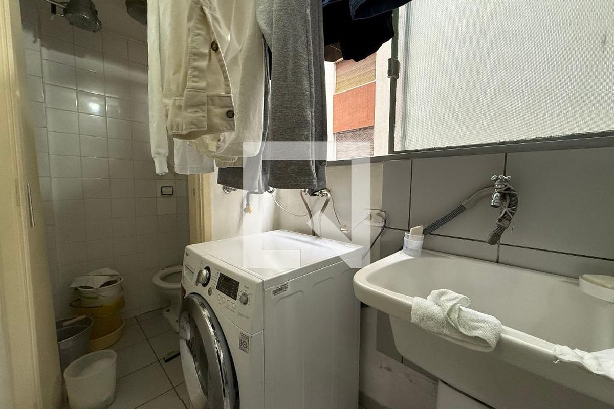 Apartamento, 2 quartos, 90 m² - Foto 33