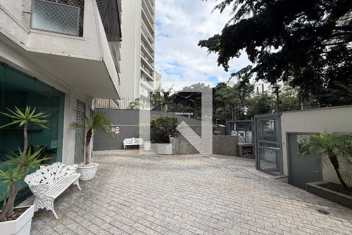 Apartamento, 2 quartos, 90 m² - Foto 38