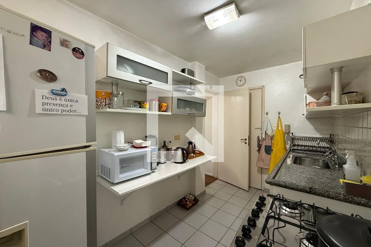 Apartamento, 2 quartos, 90 m² - Foto 28