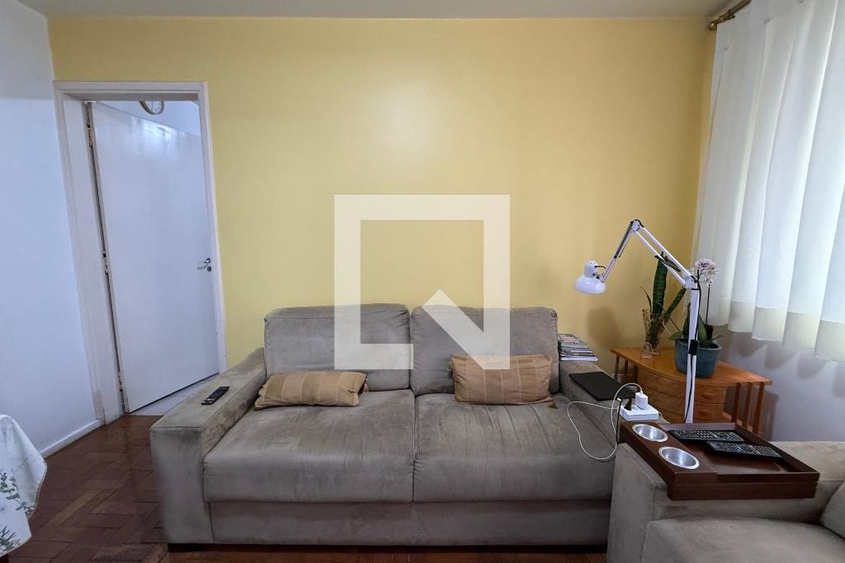 Apartamento, 2 quartos, 90 m² - Foto 4