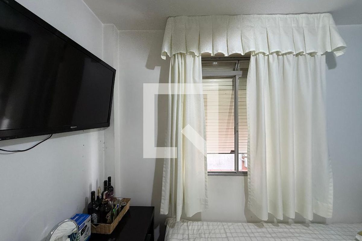 Apartamento, 2 quartos, 90 m² - Foto 11