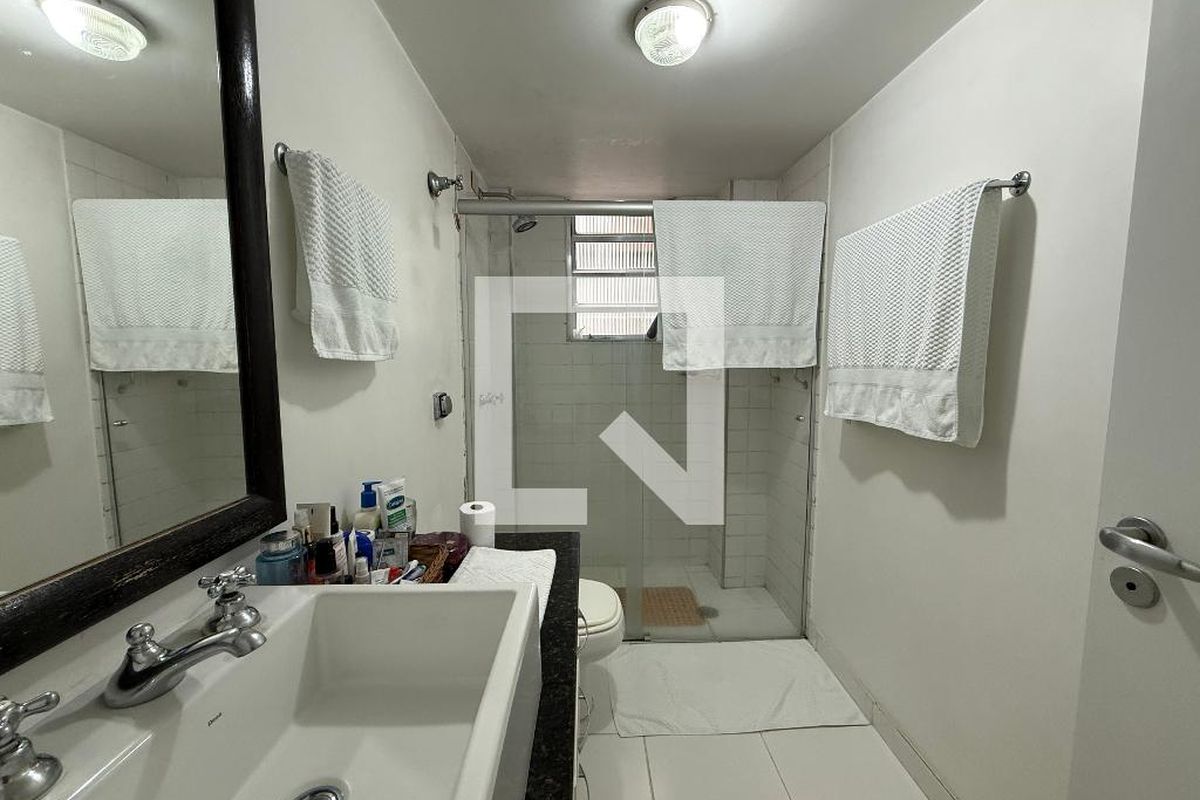 Apartamento, 2 quartos, 90 m² - Foto 19