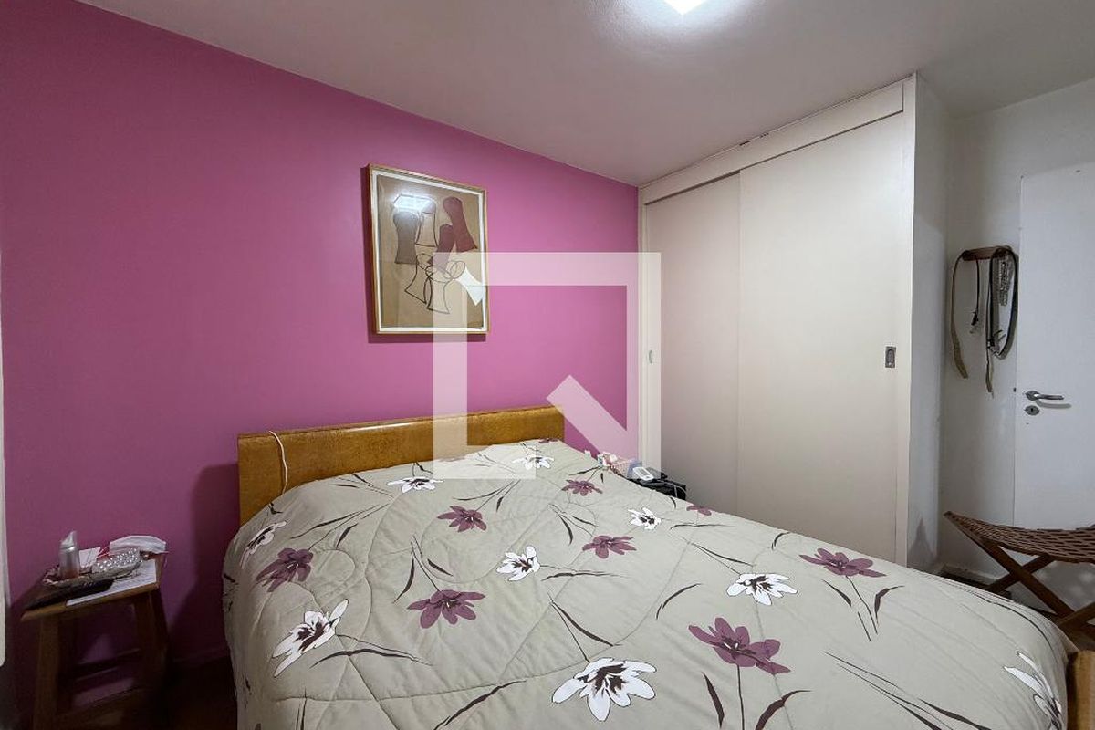 Apartamento, 2 quartos, 90 m² - Foto 16