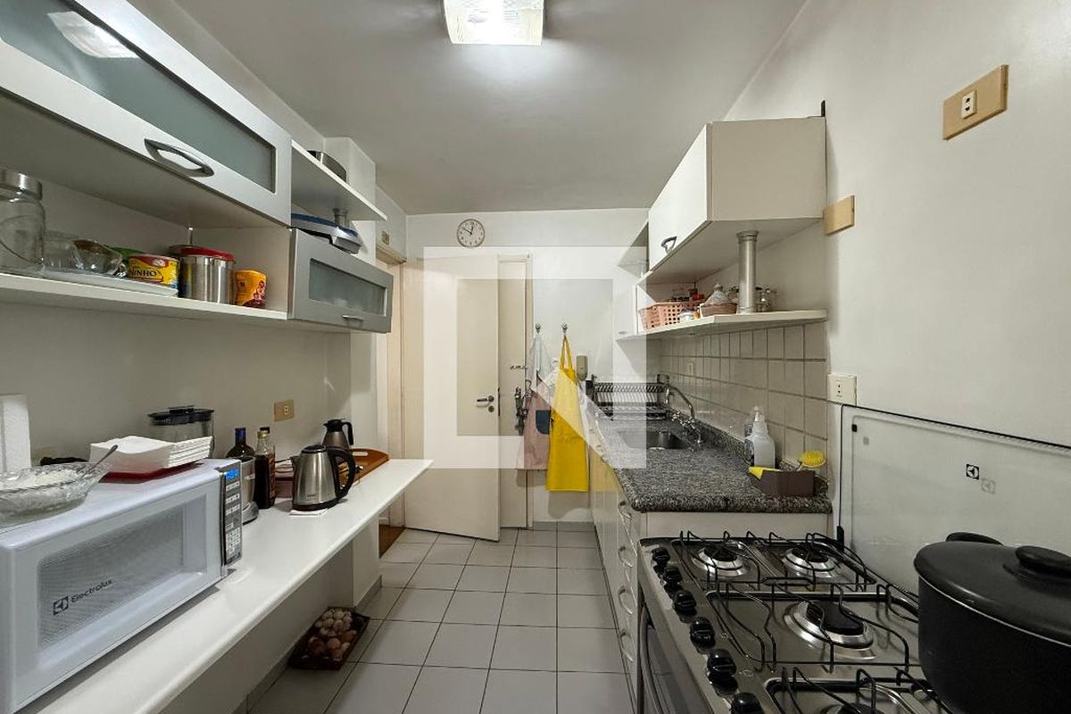 Apartamento, 2 quartos, 90 m² - Foto 27