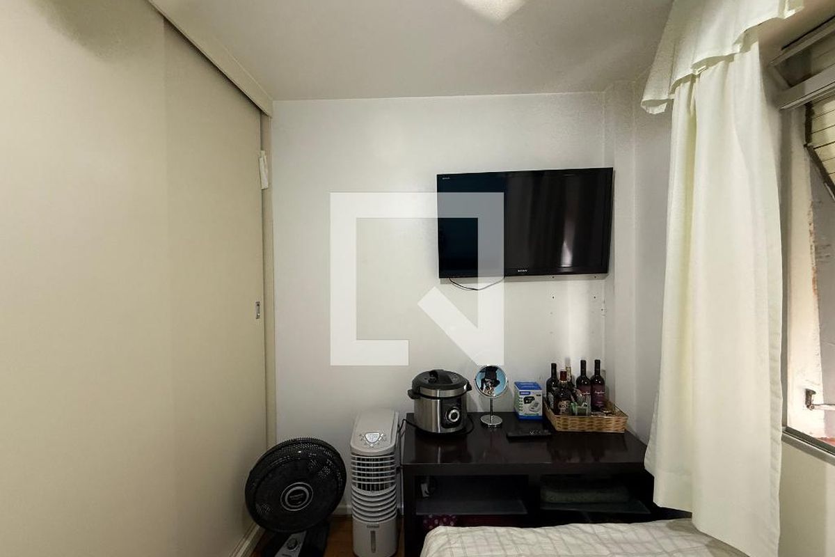 Apartamento, 2 quartos, 90 m² - Foto 9