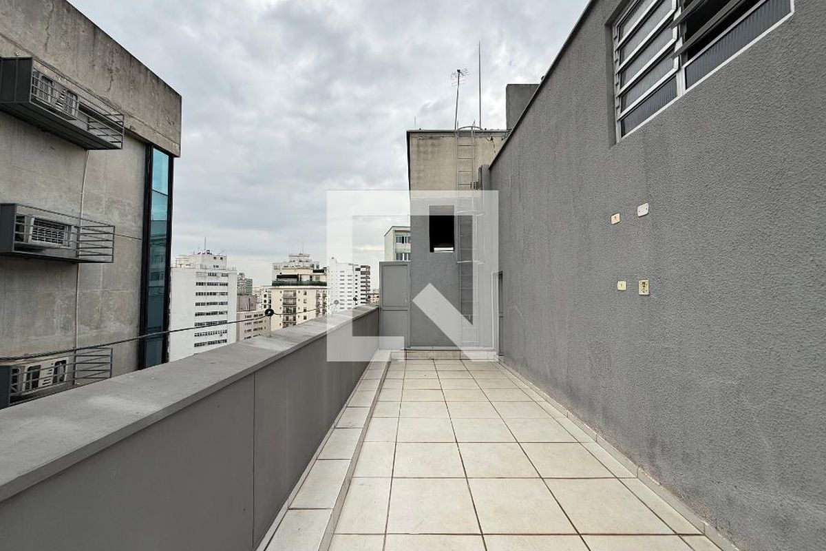 Apartamento, 2 quartos, 90 m² - Foto 37