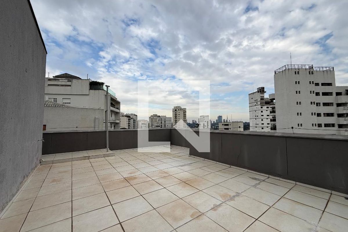 Apartamento, 2 quartos, 90 m² - Foto 36