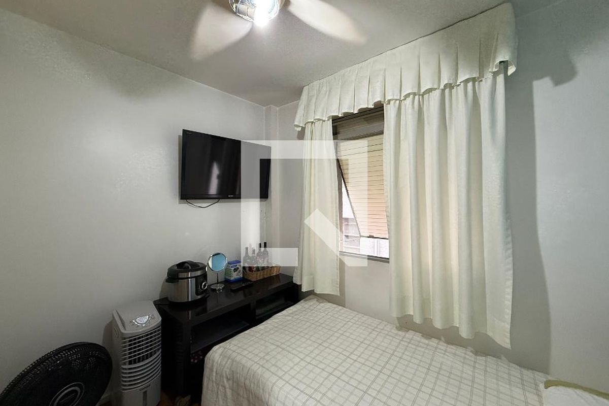 Apartamento, 2 quartos, 90 m² - Foto 8