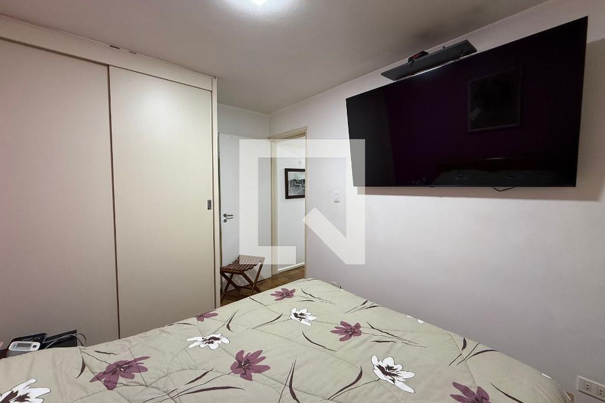 Apartamento, 2 quartos, 90 m² - Foto 17