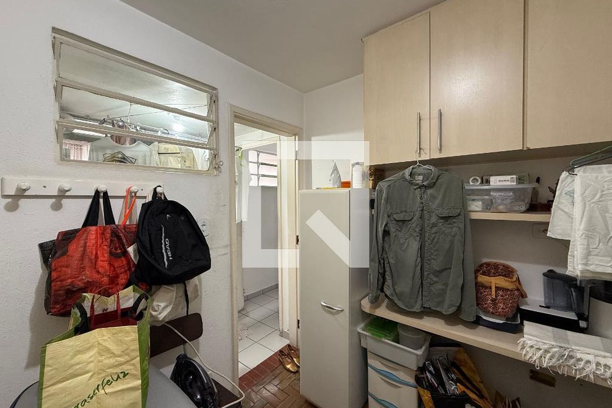 Apartamento, 2 quartos, 90 m² - Foto 31