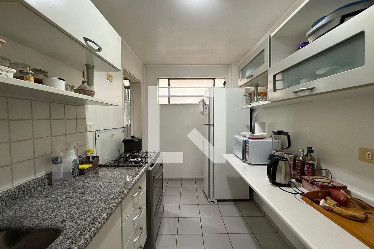 Apartamento, 2 quartos, 90 m² - Foto 26
