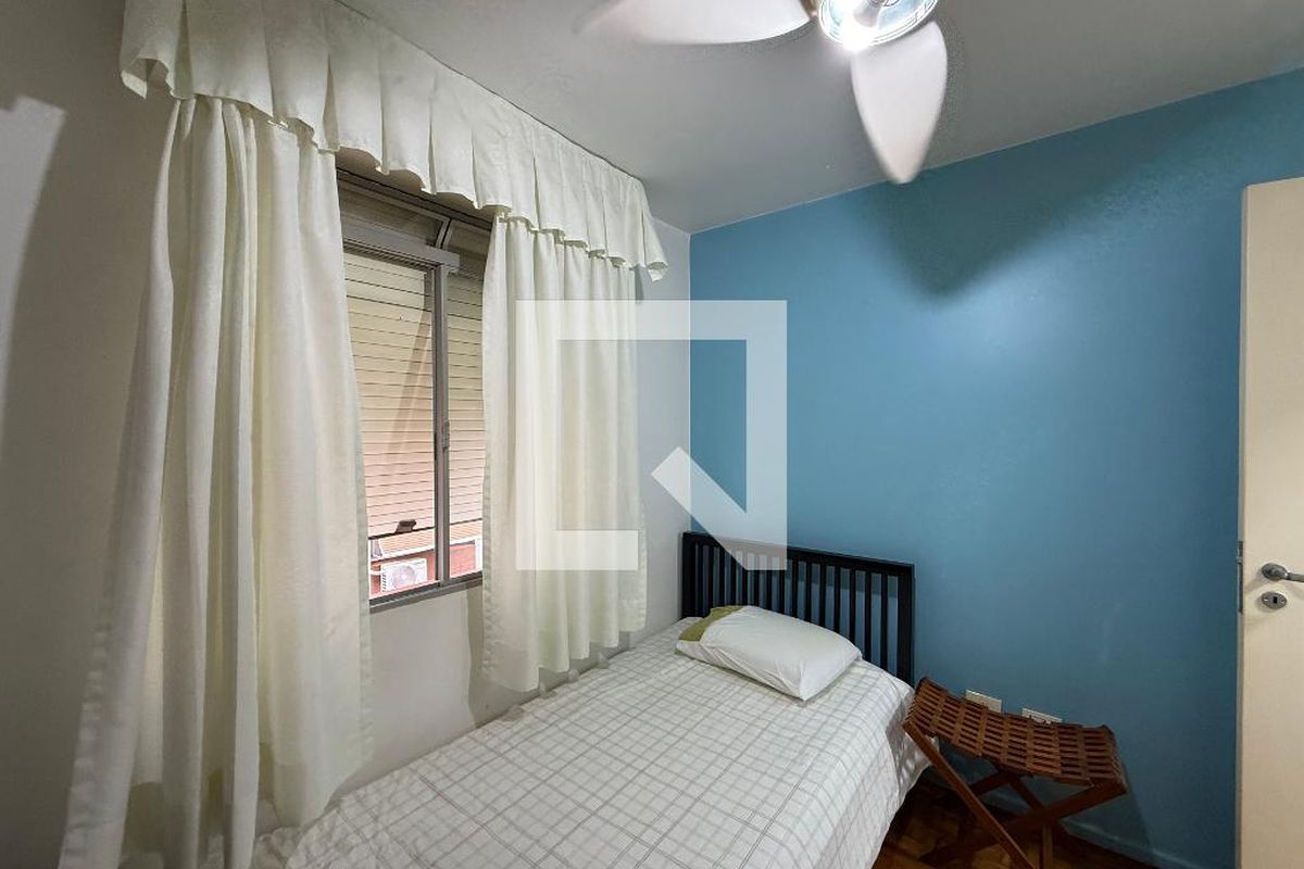 Apartamento, 2 quartos, 90 m² - Foto 10