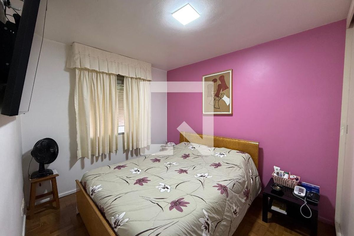 Apartamento, 2 quartos, 90 m² - Foto 13