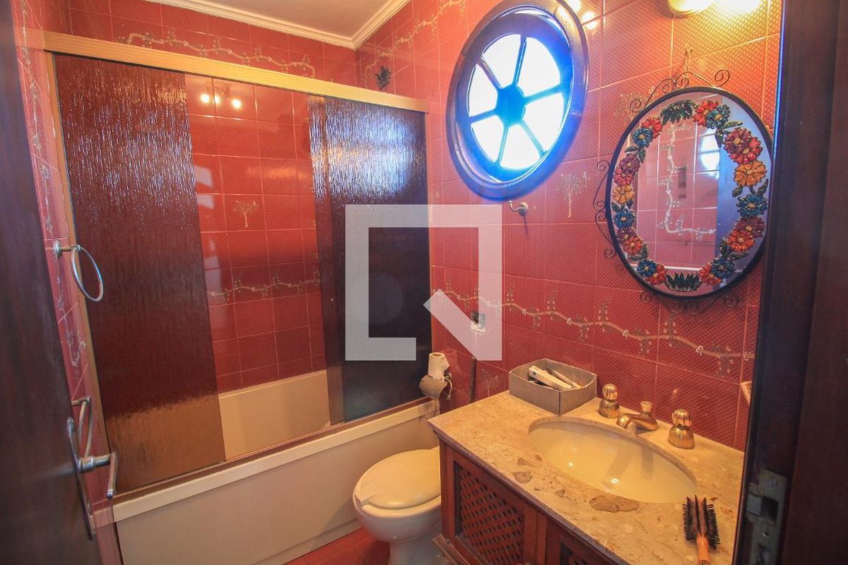 Casa, 2 quartos, 220 m² - Foto 18