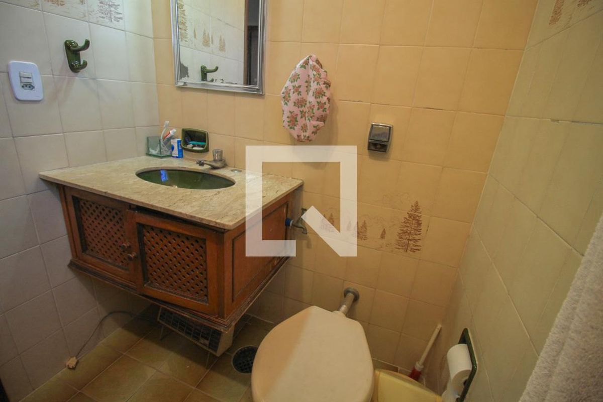 Casa, 2 quartos, 220 m² - Foto 32