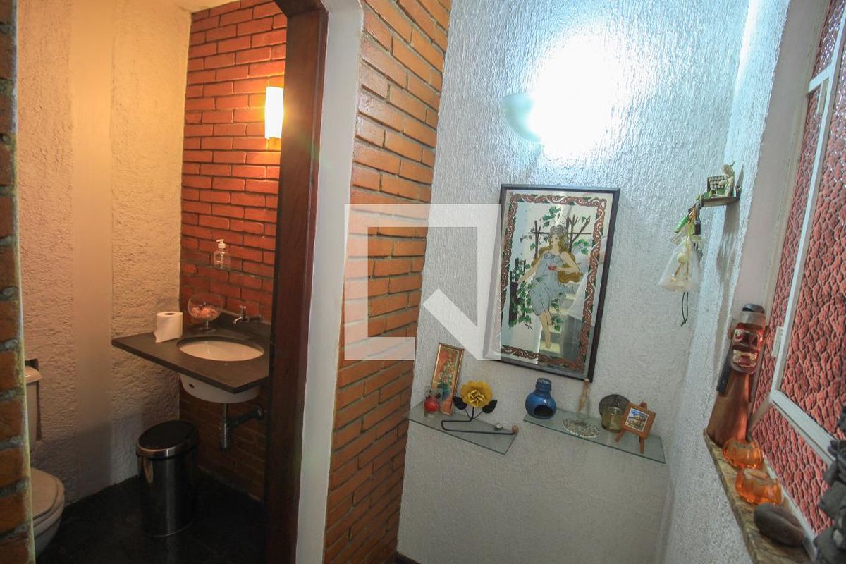 Casa, 2 quartos, 220 m² - Foto 11