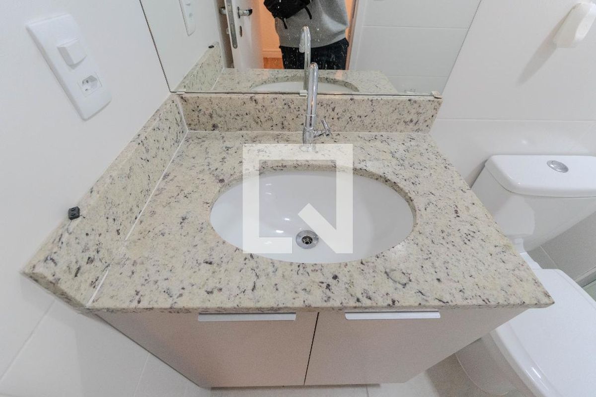 Apartamento, 1 quarto, 38 m² - Foto 15