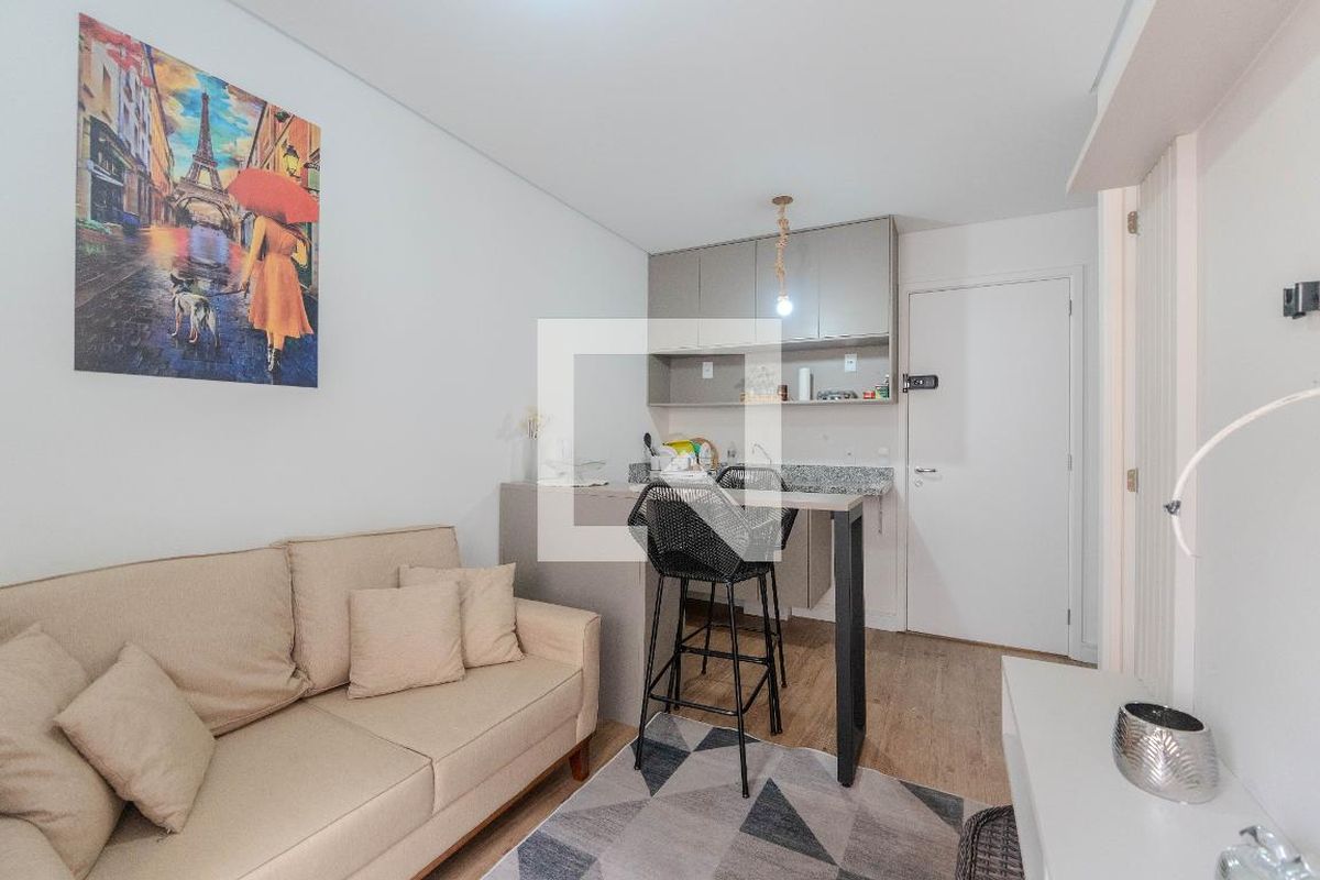 Apartamento, 1 quarto, 38 m² - Foto 4