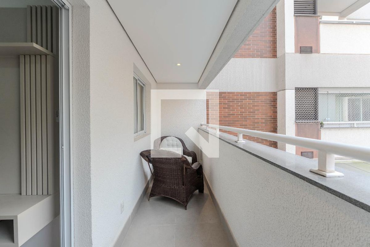 Apartamento, 1 quarto, 38 m² - Foto 8
