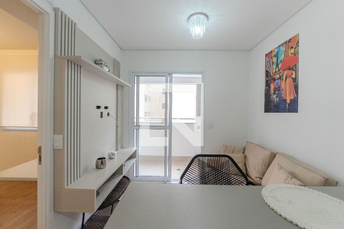 Apartamento, 1 quarto, 38 m² - Foto 2