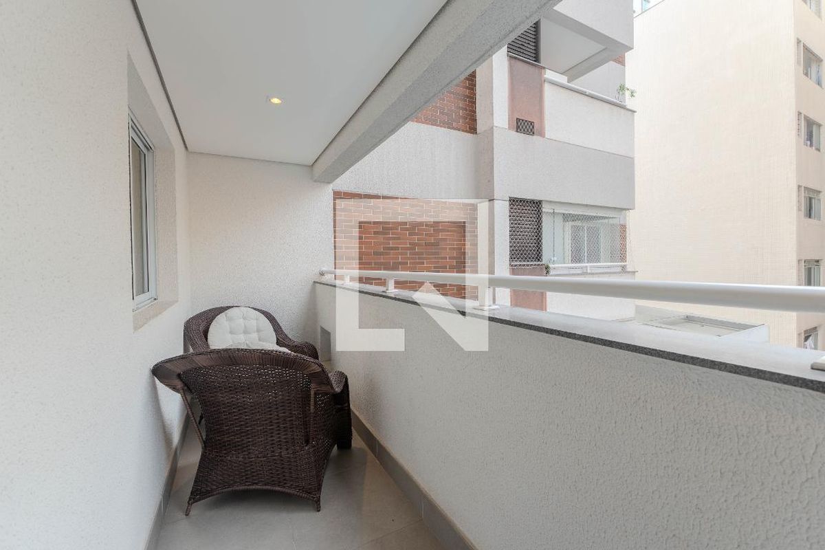 Apartamento, 1 quarto, 38 m² - Foto 5