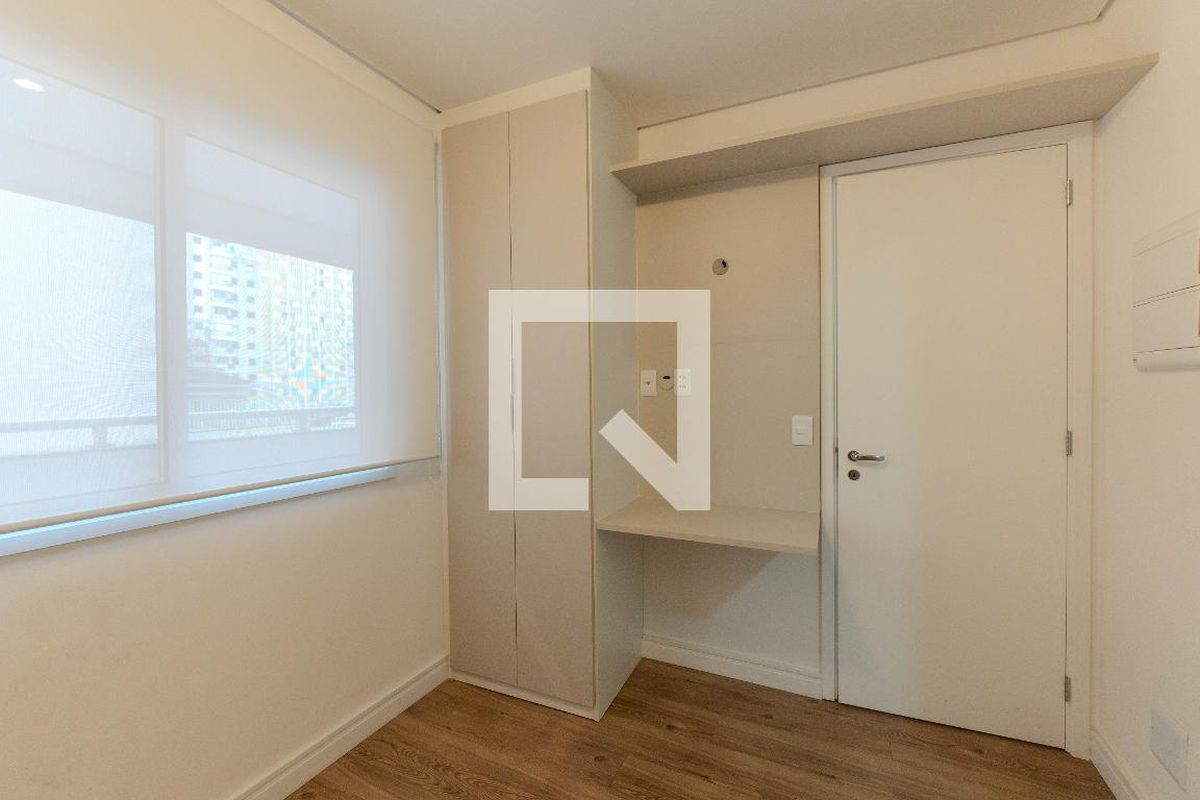 Apartamento, 1 quarto, 38 m² - Foto 11