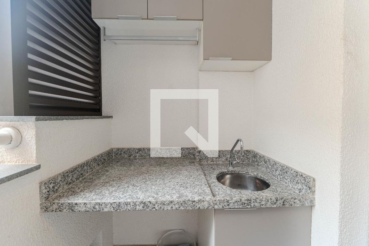 Apartamento, 1 quarto, 38 m² - Foto 7