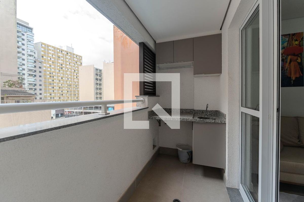 Apartamento, 1 quarto, 38 m² - Foto 6