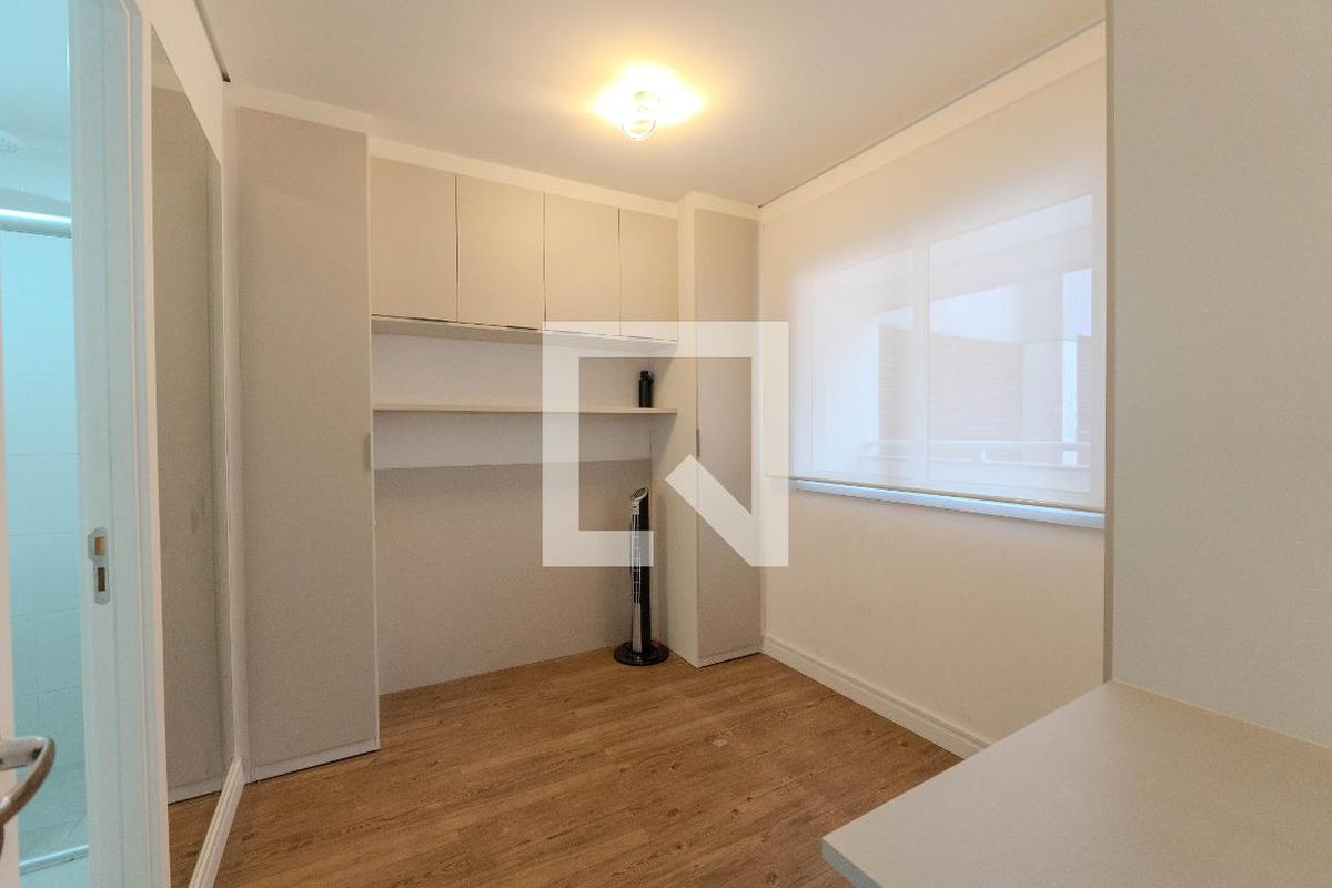 Apartamento, 1 quarto, 38 m² - Foto 9