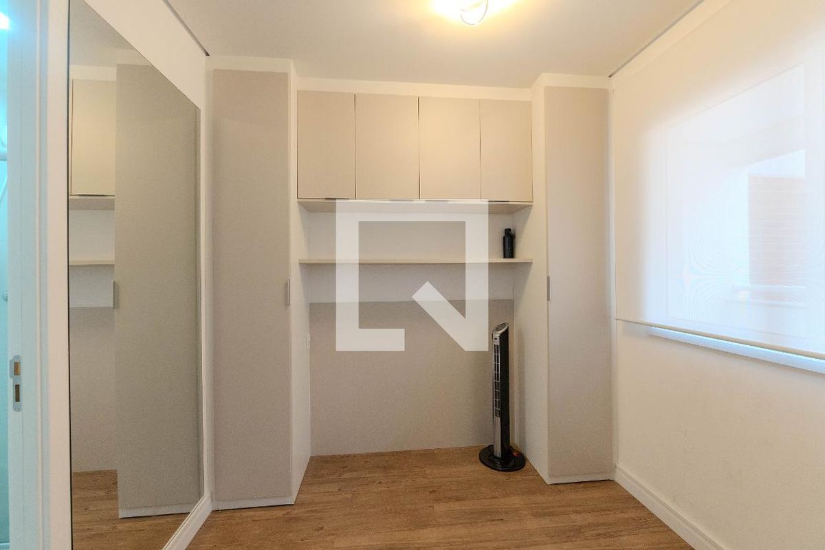 Apartamento, 1 quarto, 38 m² - Foto 10