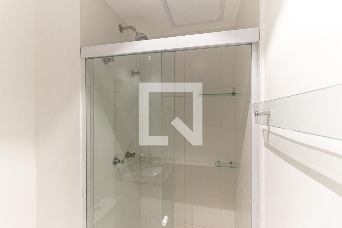 Kitnet-Studio, 28 m² - Foto 12