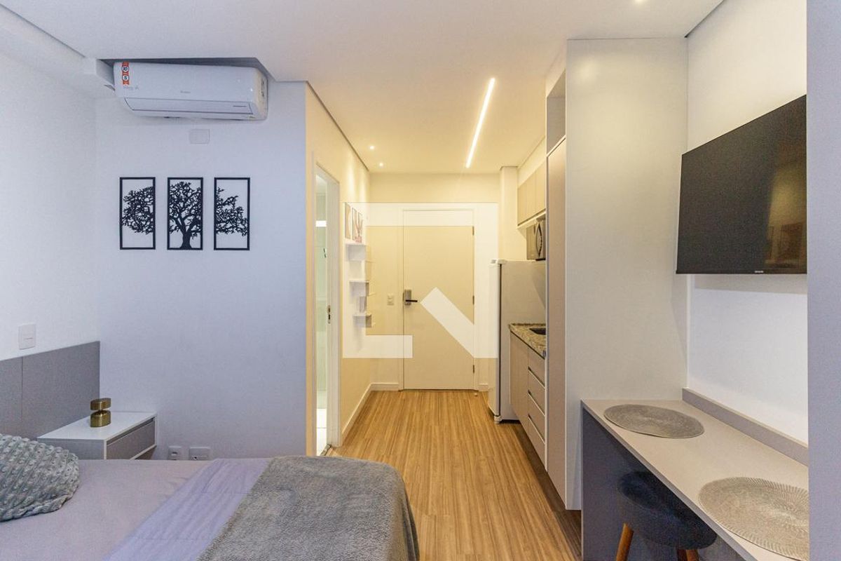 Kitnet-Studio, 28 m² - Foto 5