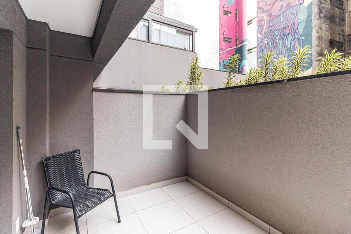 Kitnet-Studio, 28 m² - Foto 10