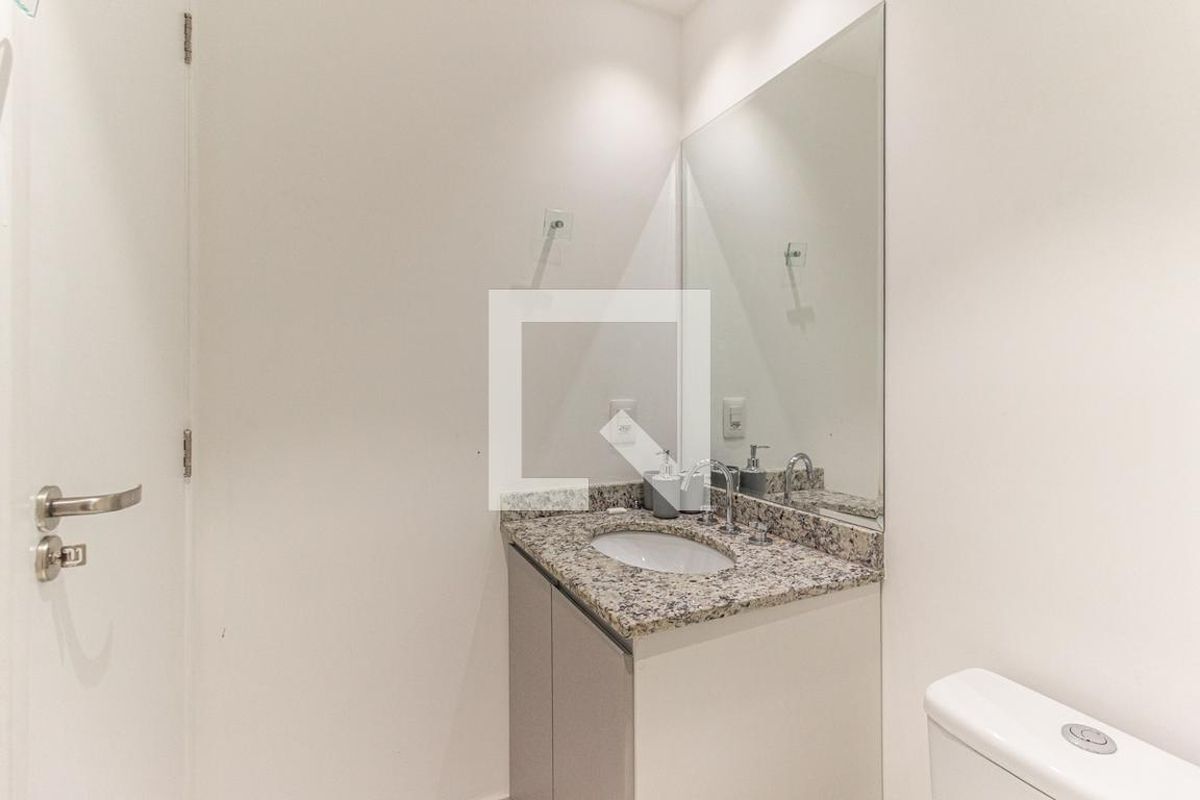 Kitnet-Studio, 28 m² - Foto 14