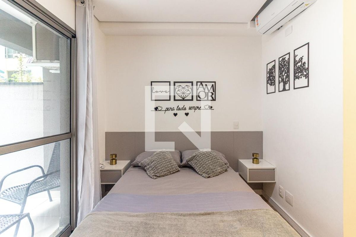 Kitnet-Studio, 28 m² - Foto 3