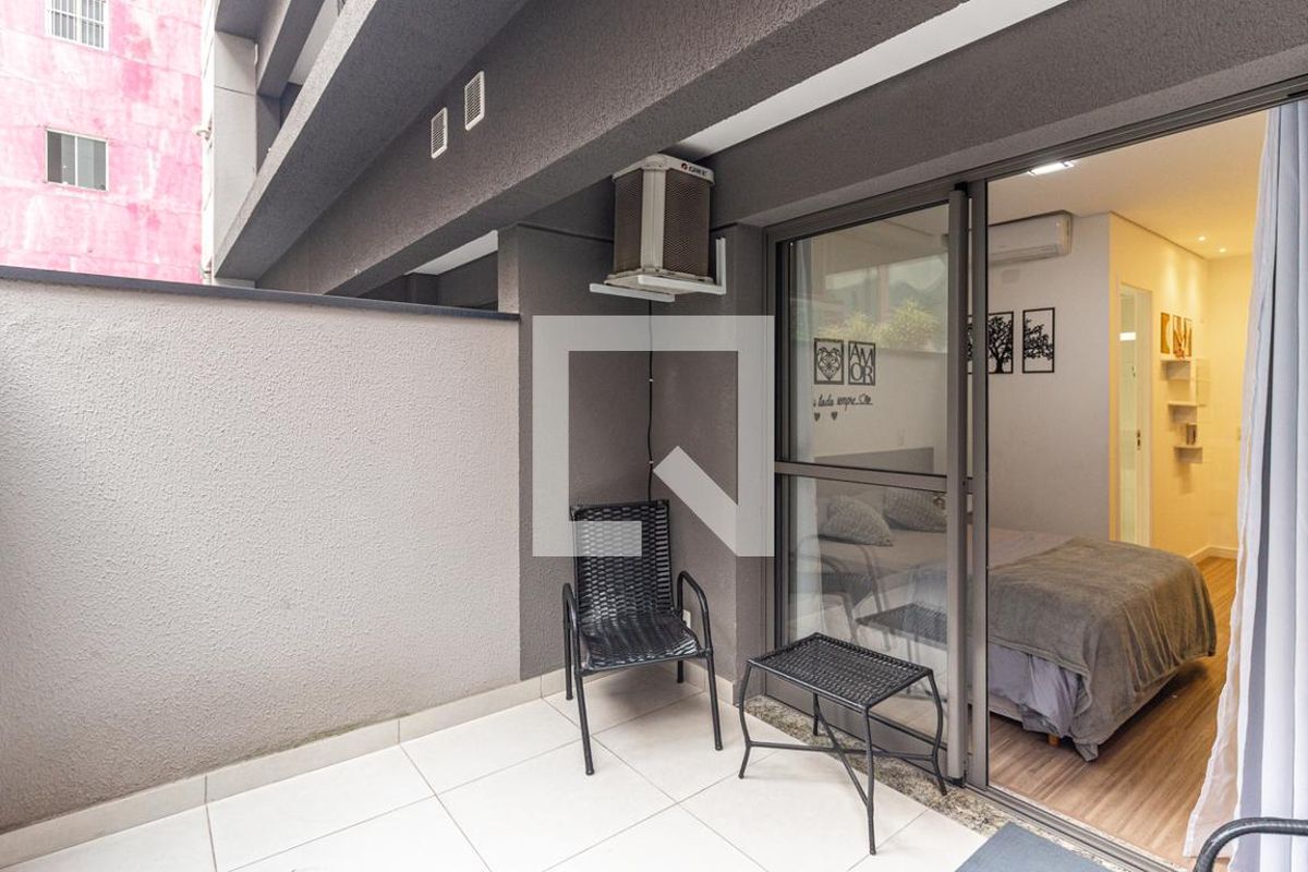 Kitnet-Studio, 28 m² - Foto 8