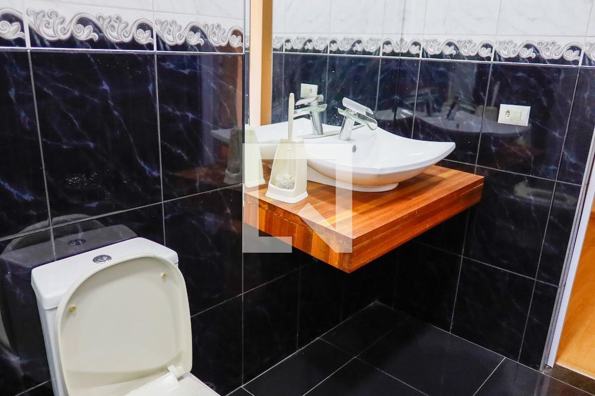 Casa, 3 quartos, 285 m² - Foto 23
