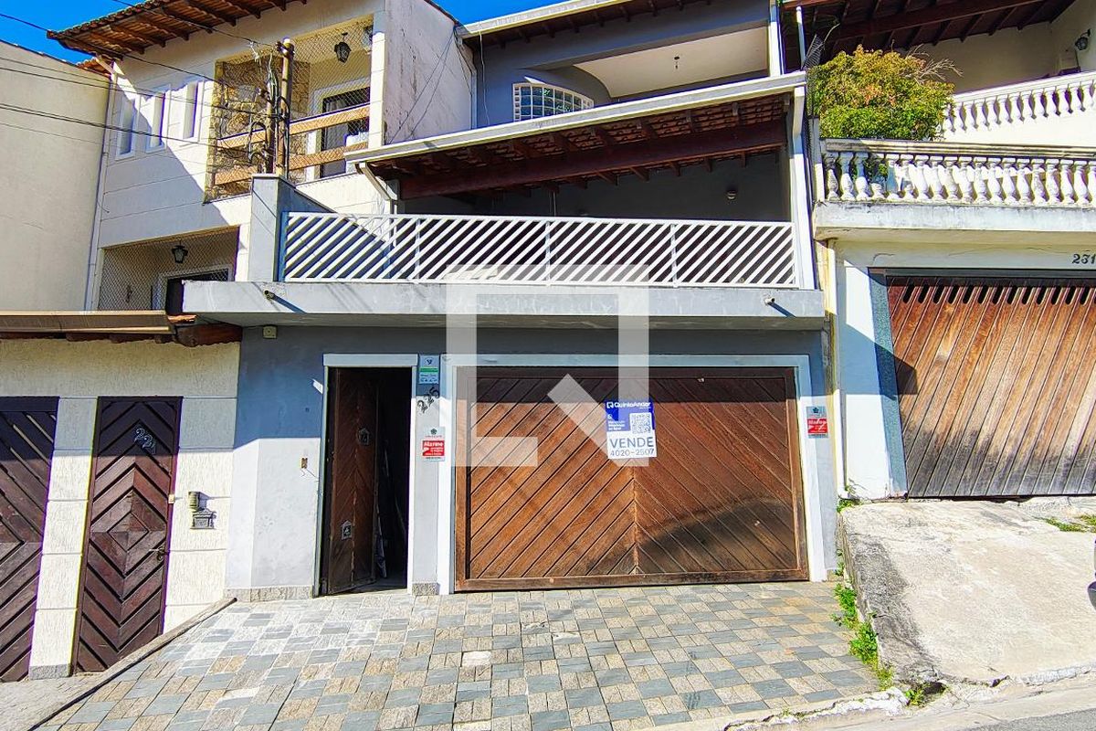 Casa, 3 quartos, 285 m² - Foto 51