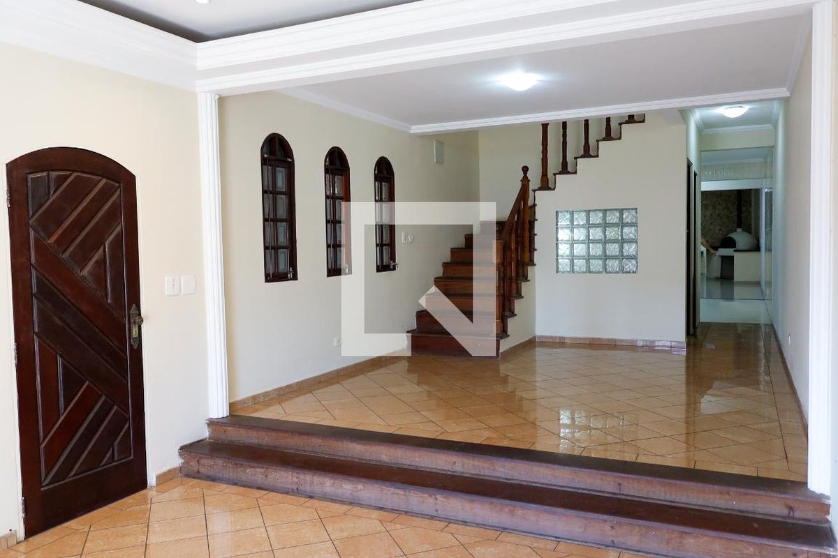 Casa, 3 quartos, 285 m² - Foto 6