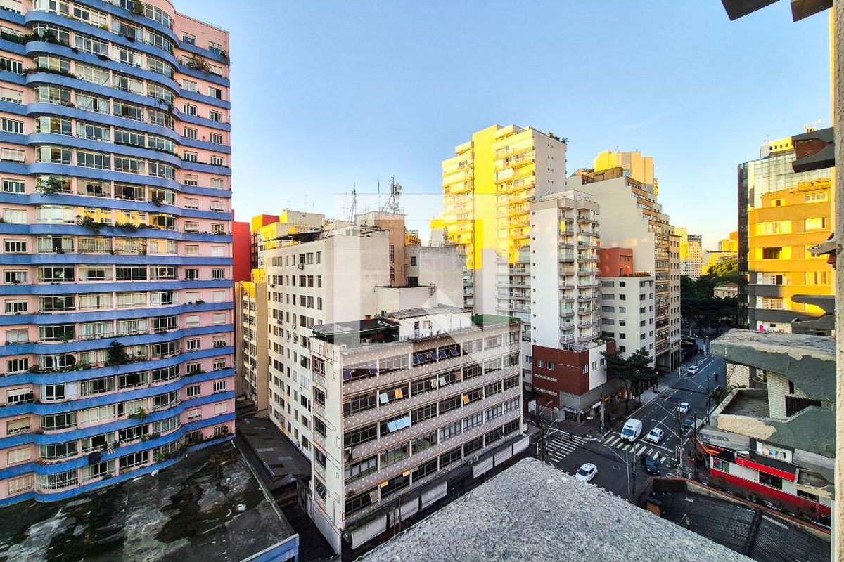 Apartamento, 1 quarto, 32 m² - Foto 5