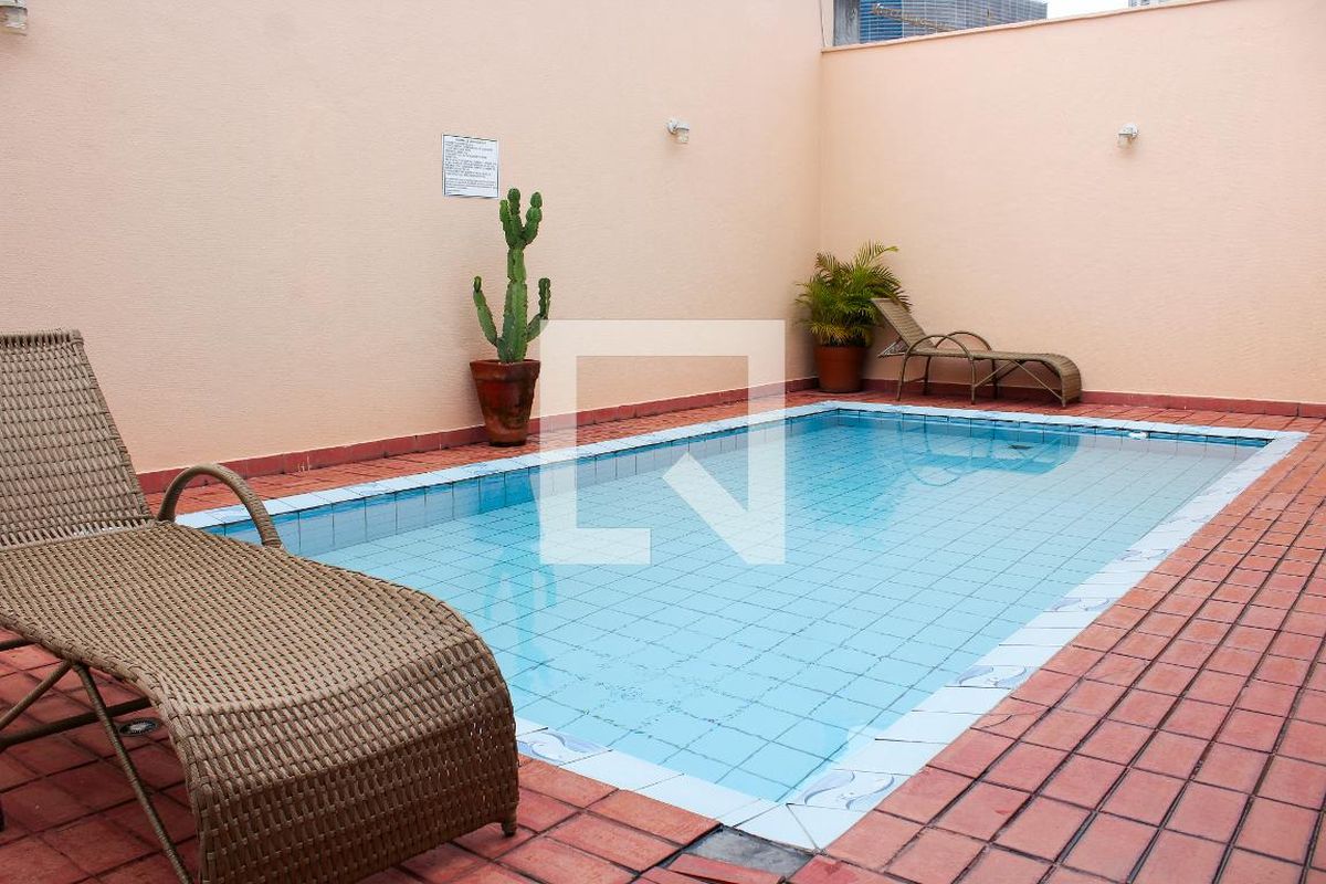 Apartamento, 1 quarto, 32 m² - Foto 24