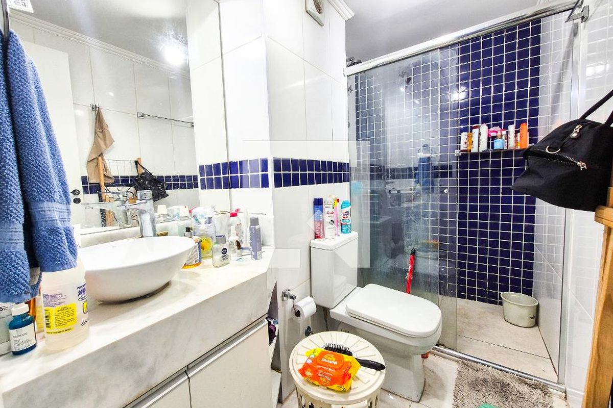Apartamento, 1 quarto, 32 m² - Foto 15